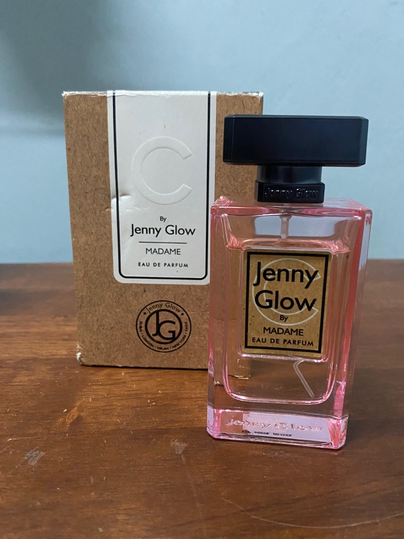 Chanel Dupes by Jenny Glow Back in Stock📢 Your favourite scents