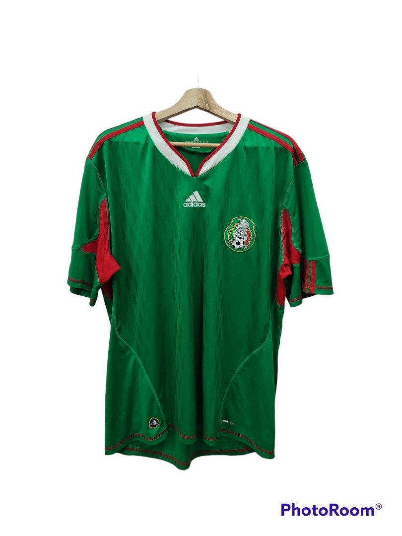 mexico jersey 2012