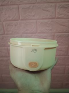 Jiffi Foof Warmer