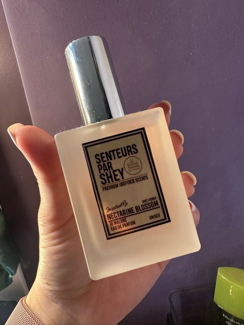 Jo malone nectarine blossom hotsell and honey dupe review