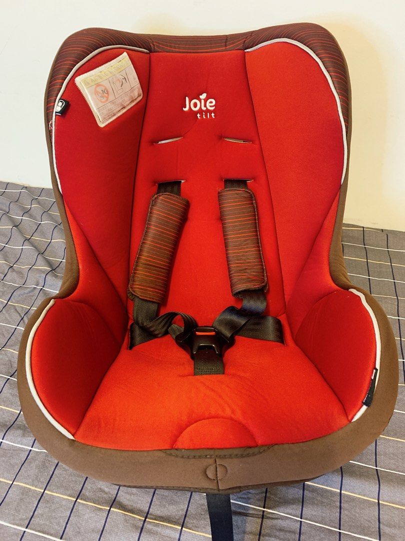 JOEI TILT Baby / Kid Car seat, Babies & Kids, Going Out, Car Seats on