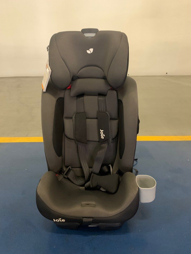 Joie Bold car seat, Babies & Kids, Going Out, Car Seats on Carousell