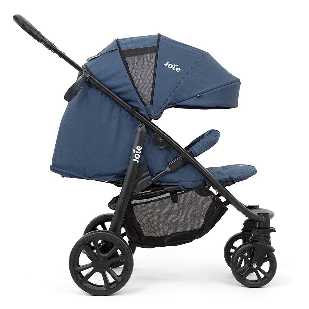 Harga stroller joie litetrax 2025
