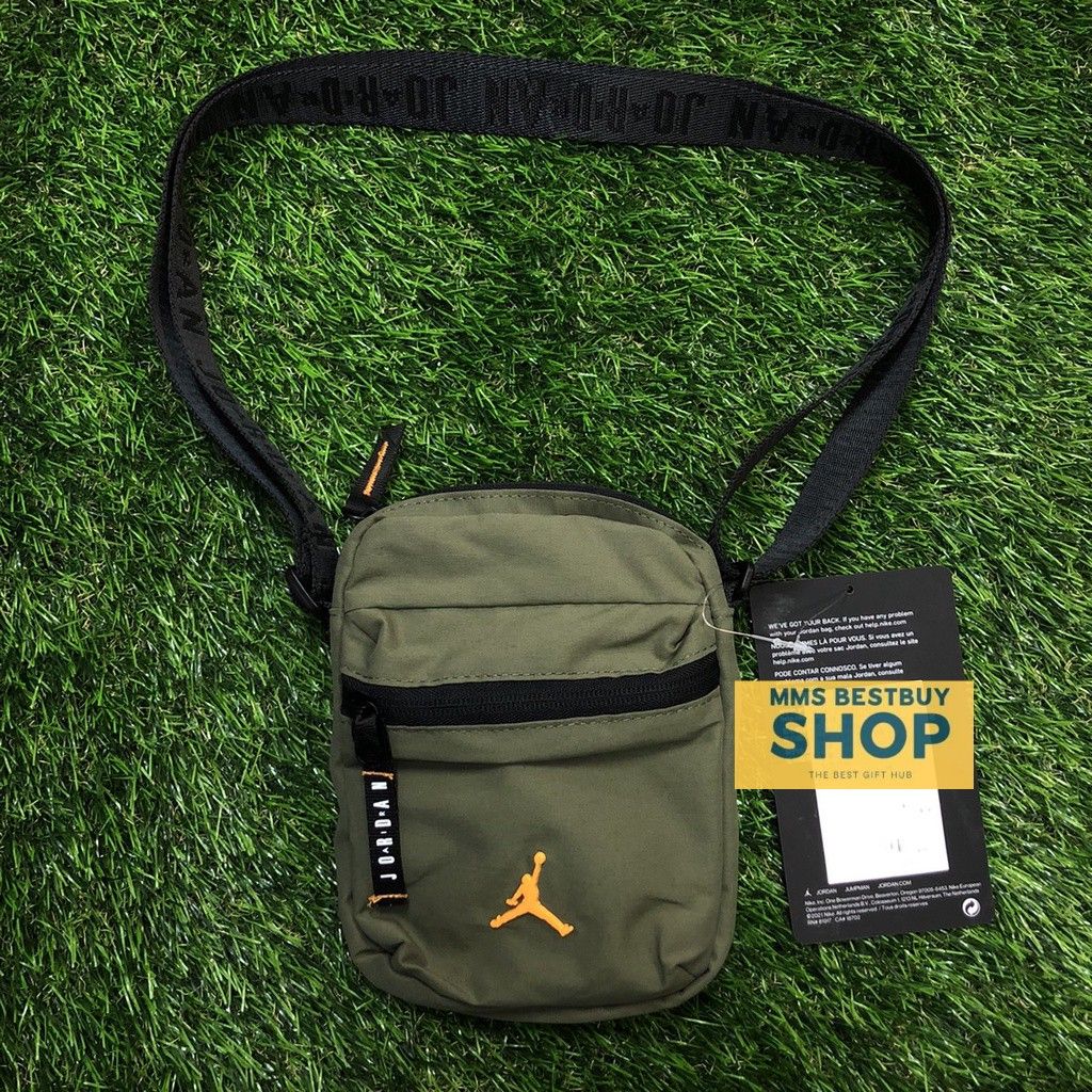 Jordan airborne cross body bag online
