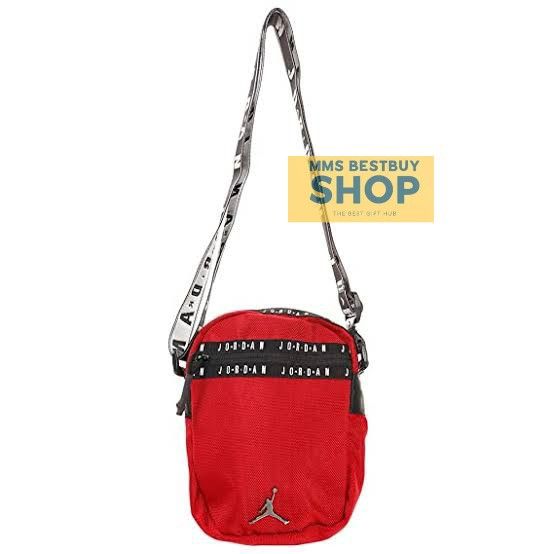 jordan cross body bag