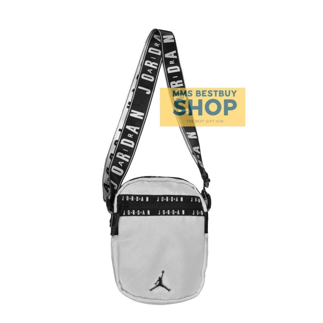 jordan cross body bag