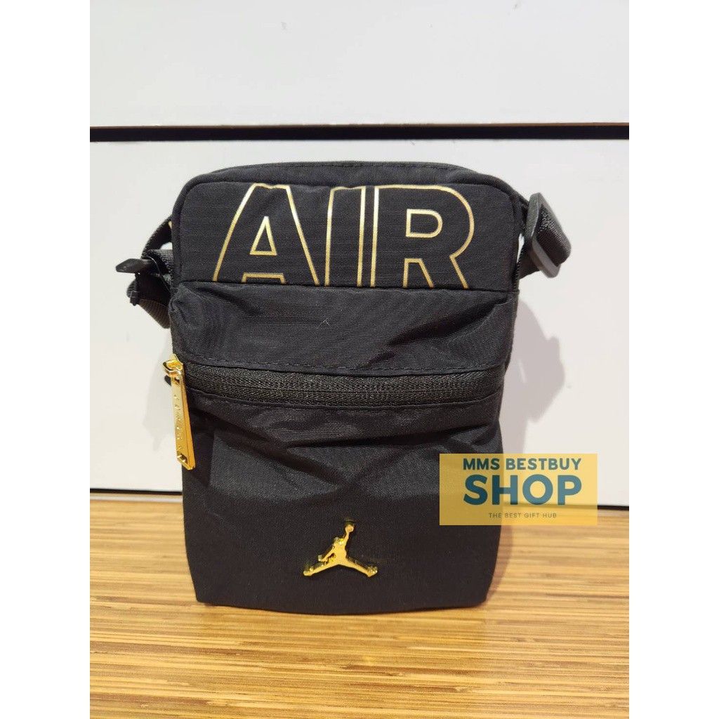 jordan cross body bag