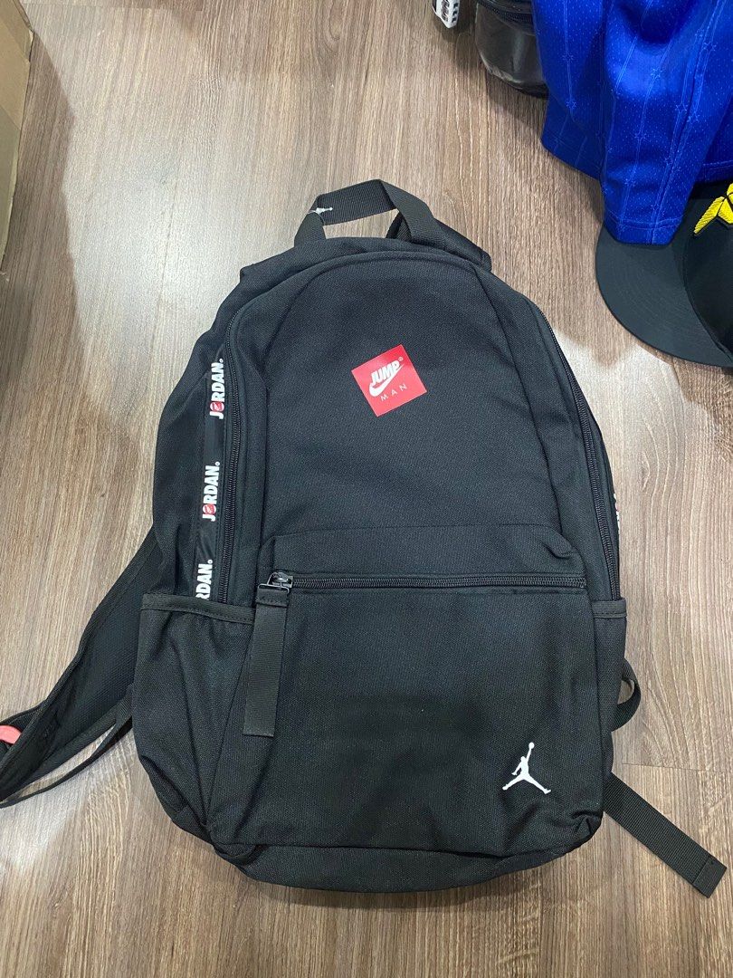 Jordan backpack jumpman shop