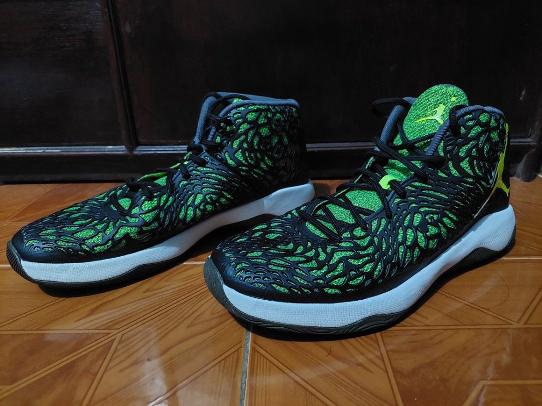 Jordan Ultra Fly