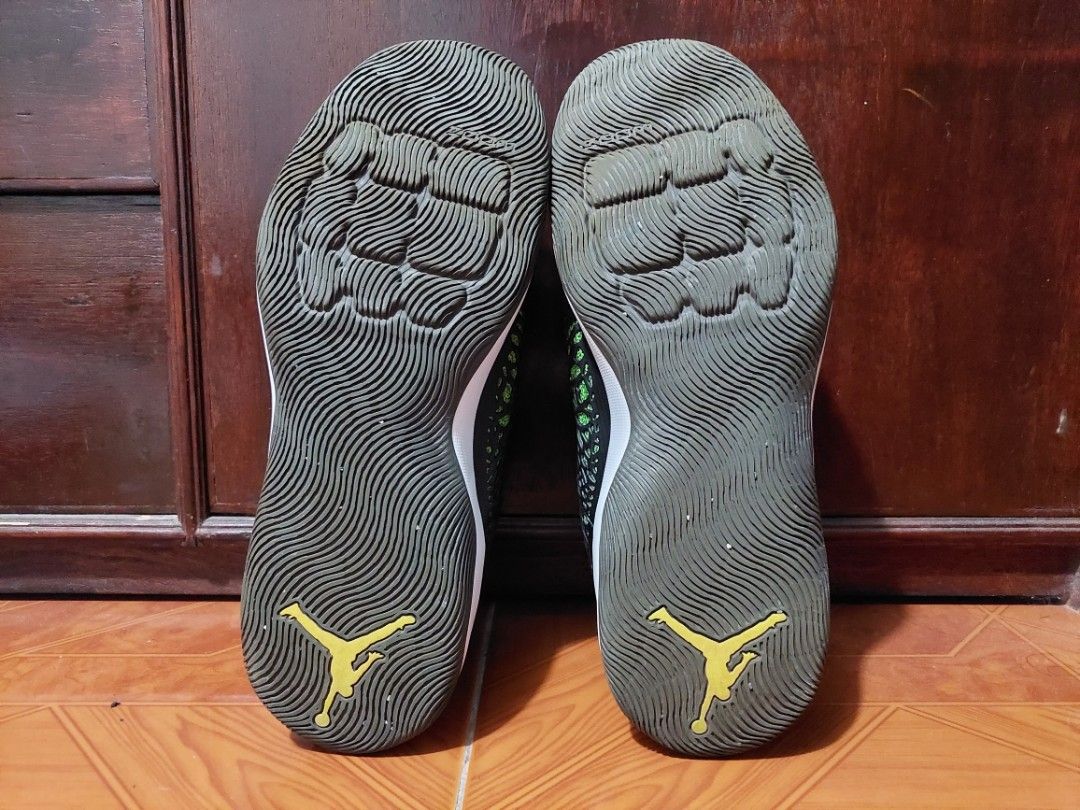 Jordan Ultra Fly