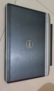 Jual cepat Dell latitude e620