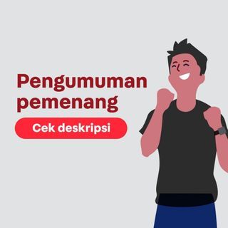 Jual HP kamu ke Carousell dan dapatkan saldo GoPay