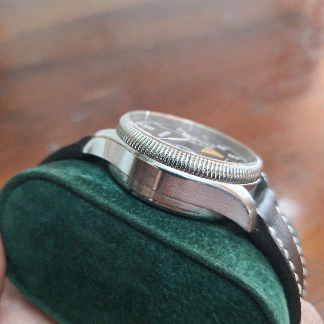 Junkers chronograph p3133 best sale