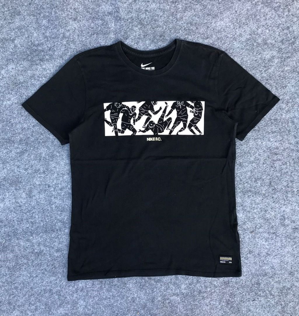 Kaos nike fc original online