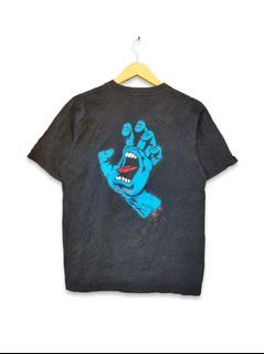 Kaos Santa cruz