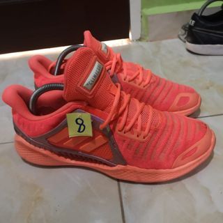 Kasut Adidas Climacool 8uk RM65