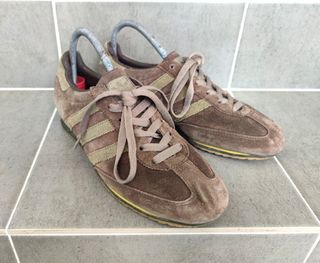 Adidas jeans top 2004