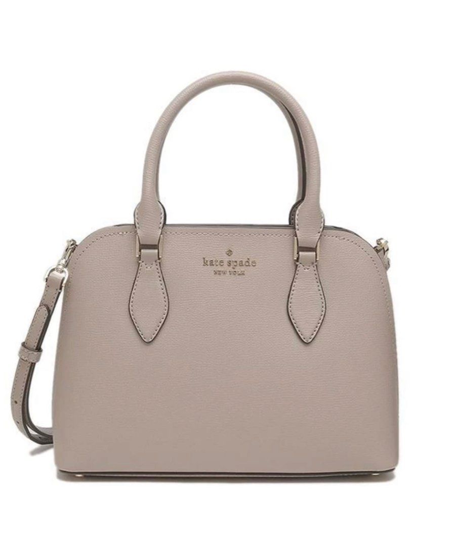 Kate spade small satchel clearance