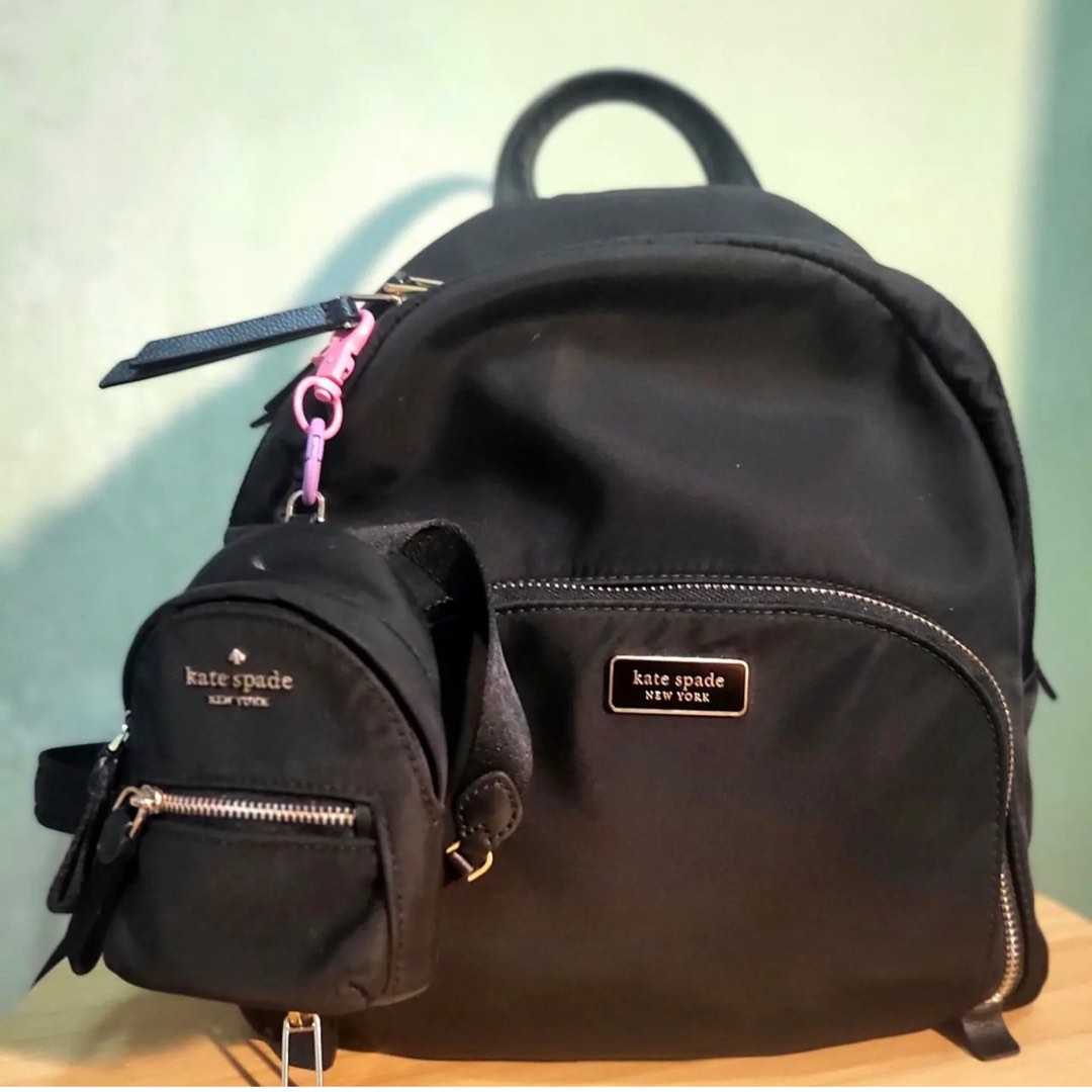 Kate Spade Dawn Meduim Backpack. with price tag and gift receipt