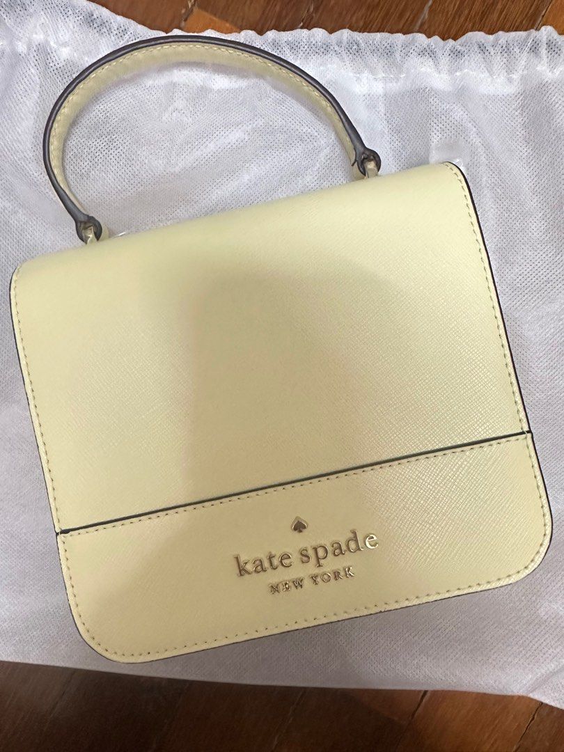 Kate Spade original with receipt, Women's Fashion, Bags & Wallets