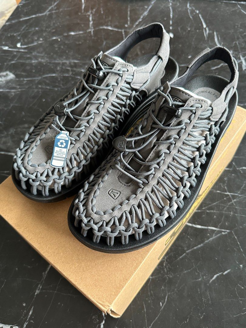 Keen uneek 43 deals