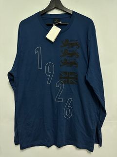 Kent & Curwen 長袖上衣