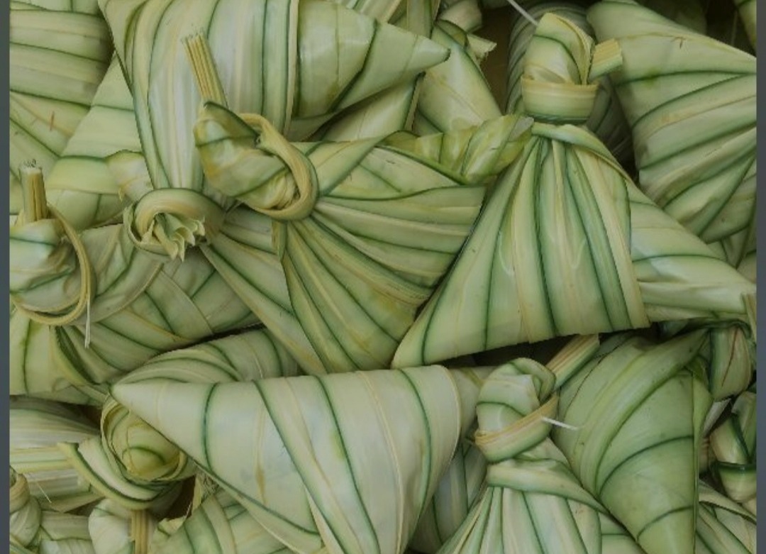Ketupat Palas Frozen Legend Kuantan, Food & Drinks, Chilled & Frozen