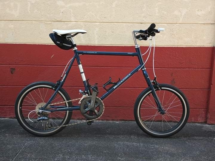 KHS Manhattan Mini Velo