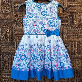 Kids dresses for girls 2.5-4.5 years old - see prices below