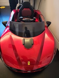 remotecarlight