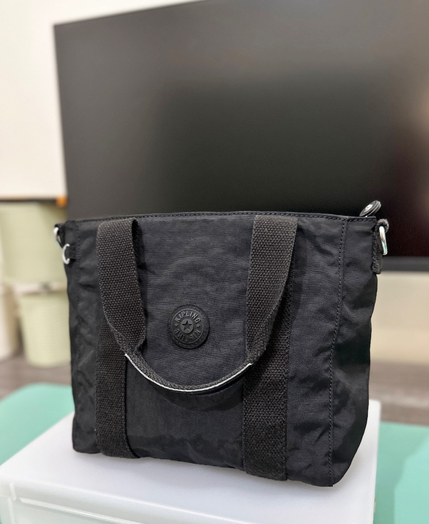 Kipling asseni sales mini tote bag