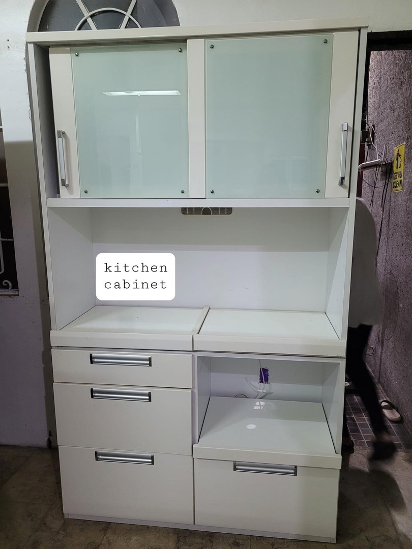 Kitchen Japan surplus, Furniture & Home Living, Furniture