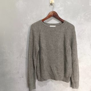 knit sweater abu sweater rajut