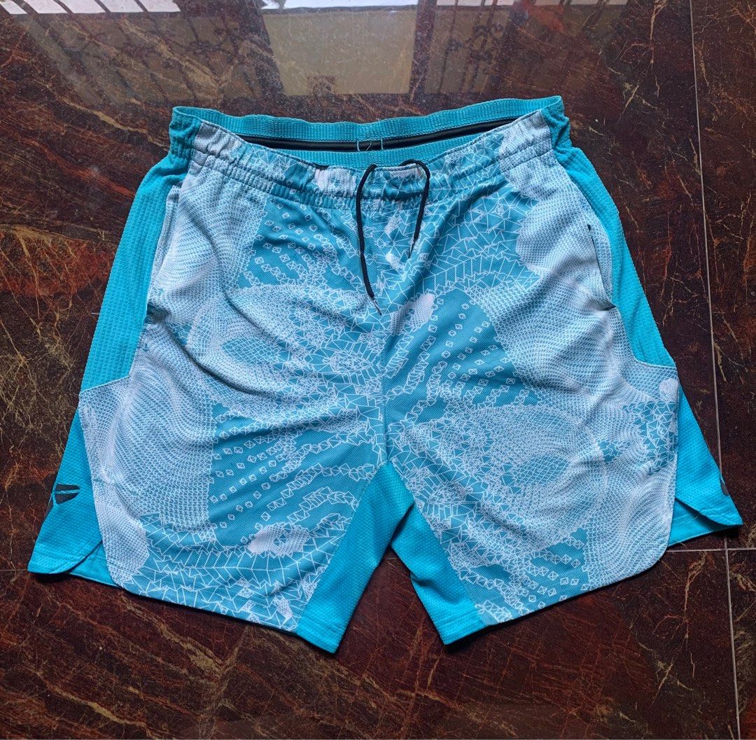 Kobe bryant shorts mens hotsell