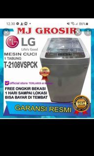 Kredit barang elektronik