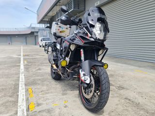 🔥Advanture Bikes of DC🔥 Collection item 1