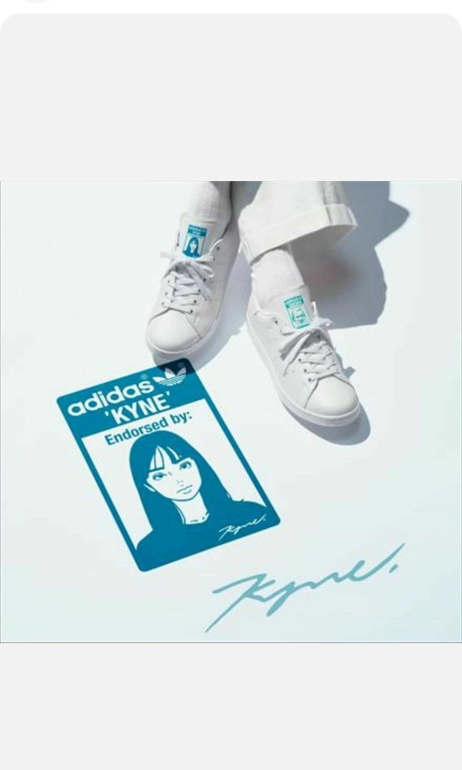 Stan sales smith aqua