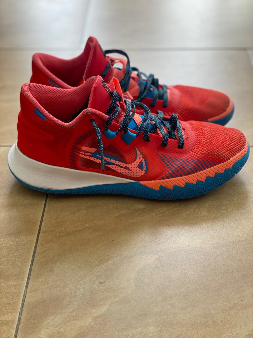 kyrie flytrap low