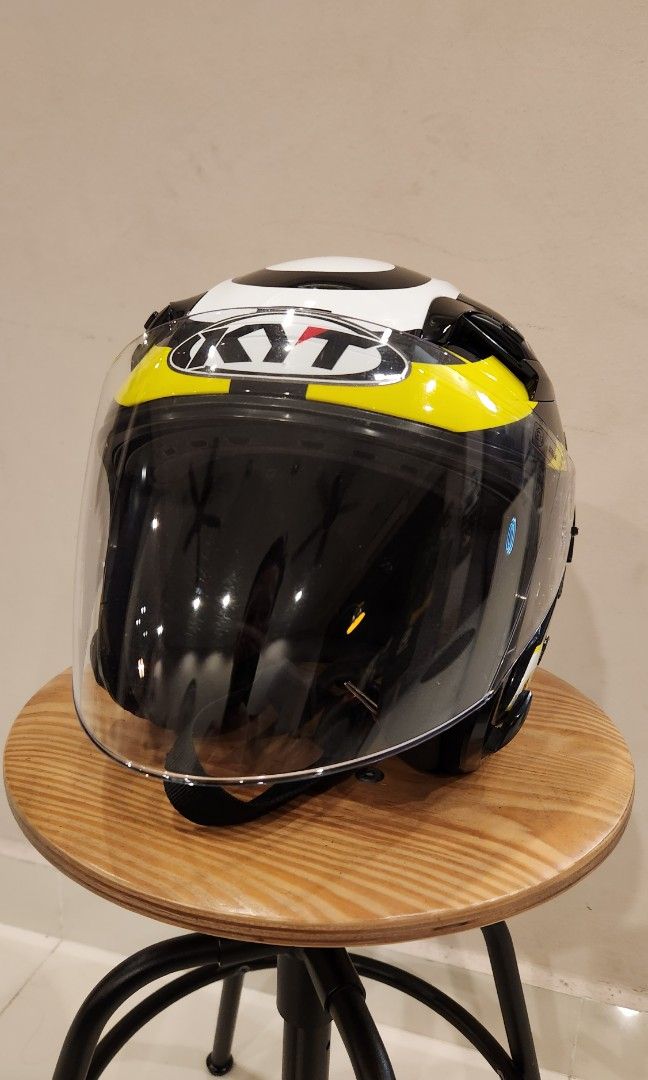 Kyt vendetta half face hotsell
