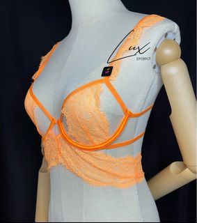 La Senza Hollow Sexy Lace Underwear