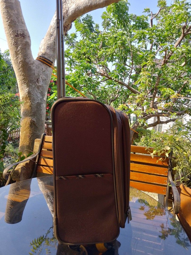 Lacoste luggage hotsell