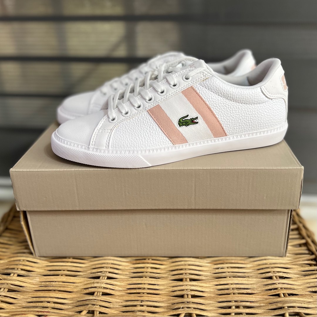 Lacoste Grand Vulc 120 Sneakers