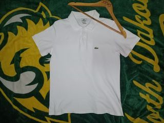 Lacoste Polo shirt