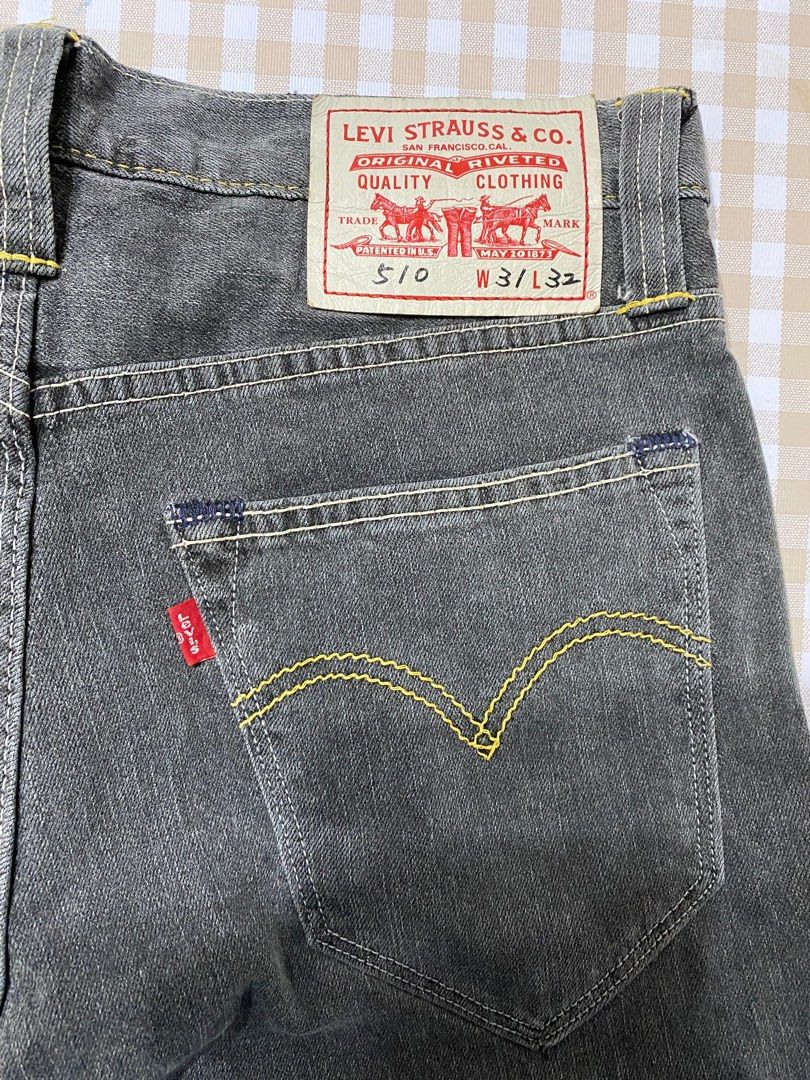 Ladies Levi's Jeans (Size 28-30), Women's Fashion, Bottoms, Jeans &  Leggings on Carousell