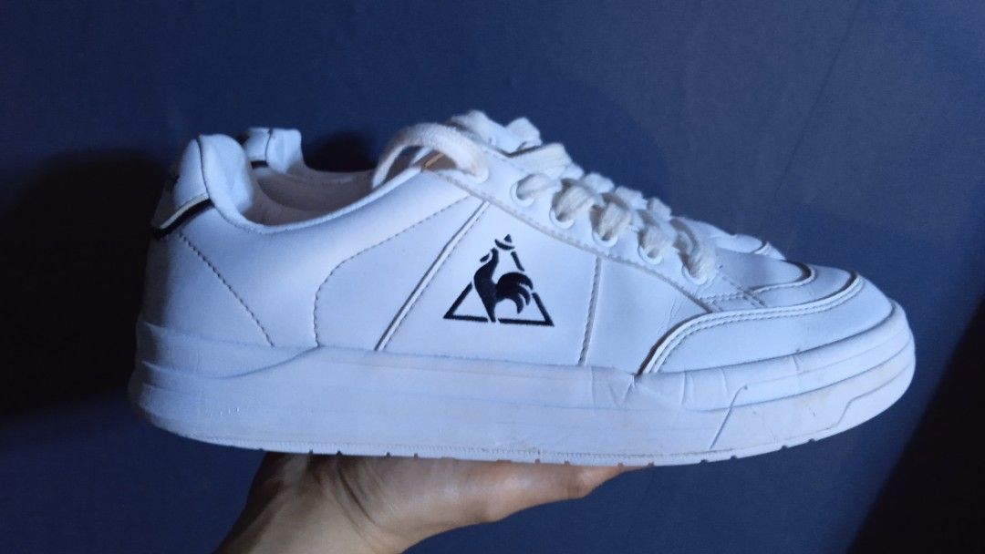 Le coq sportif