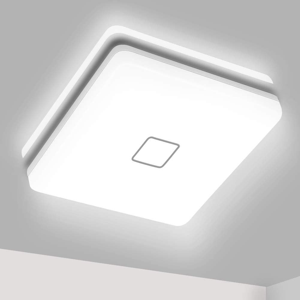 Airand led shop ceiling light