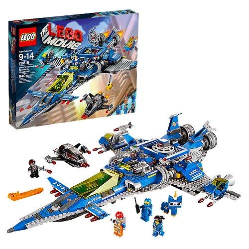 Lego 70816 Hobbies Toys Toys Games on Carousell