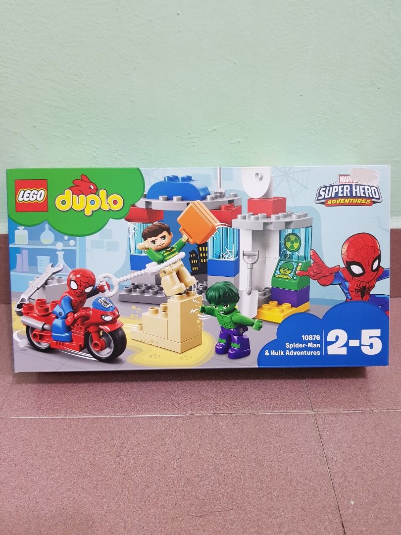 10876 lego duplo online