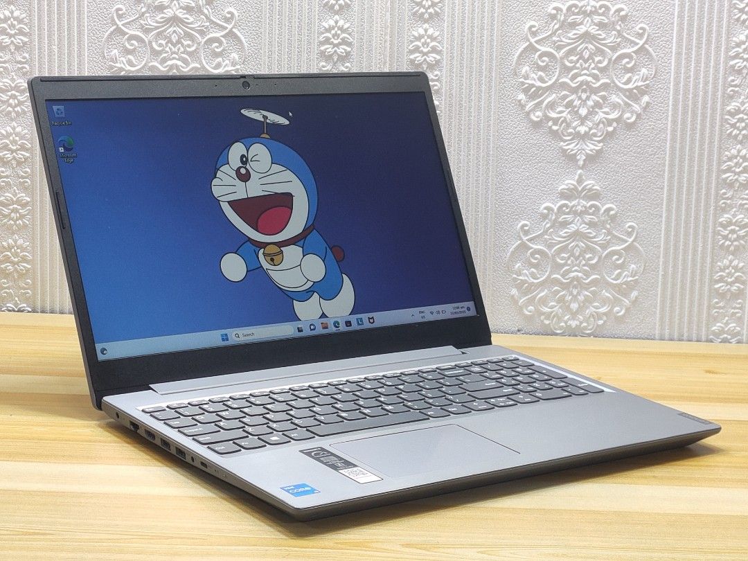 Lenovo Ideapad L3 15ITL6 82HL Core i5-11Th Gen 16Gb Ram 256Gb SSD 15 ...