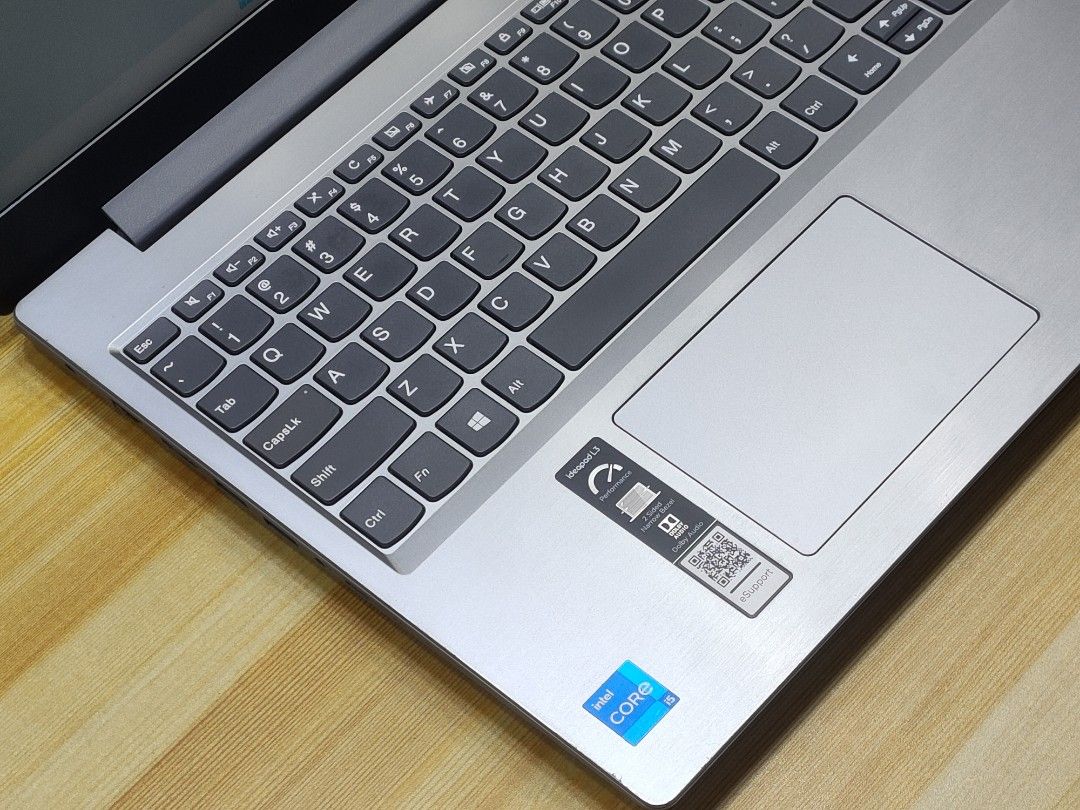 Lenovo Ideapad L3 15ITL6 82HL Core i5-11Th Gen 16Gb Ram 256Gb SSD 15 ...